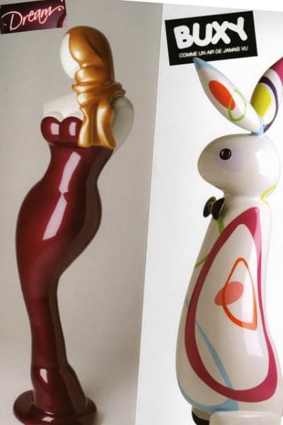 Buxy001 vurk30 - Eugenol