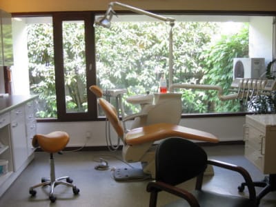 Cabinet pqlas5 - Eugenol