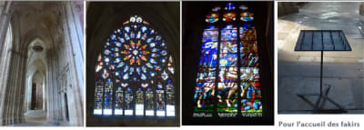Cath drale st etienne auxerre vltzof - Eugenol