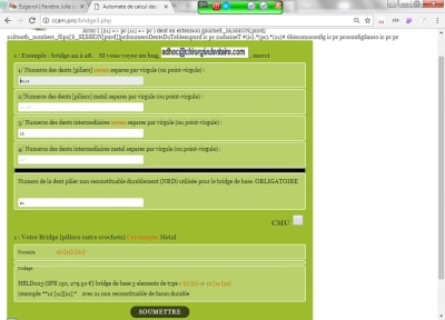 Ccampro bridgeextension sd7xhj - Eugenol