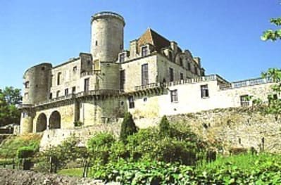 Château l1bcdg - Eugenol