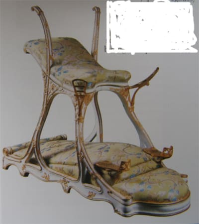 Chaise is8hlj - Eugenol