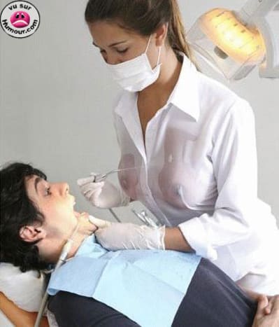 Chez le dentiste nk1qui - Eugenol
