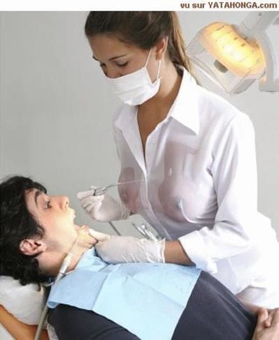 Chez le dentiste rgi0qn - Eugenol