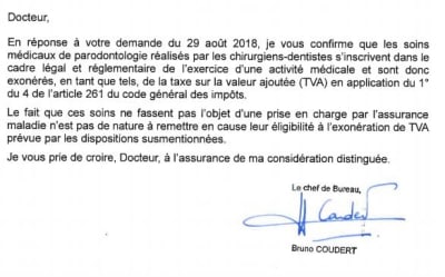 Cnsd réponse pxqunm - Eugenol
