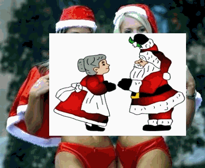 Decembre summum du kitsch ecjwwu - Eugenol