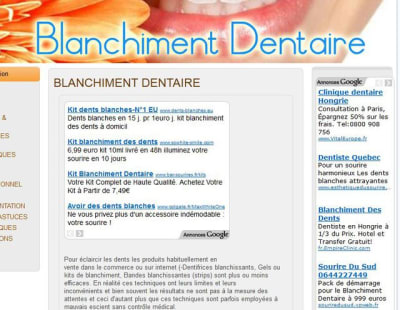 Dentest bis vbfuyk - Eugenol