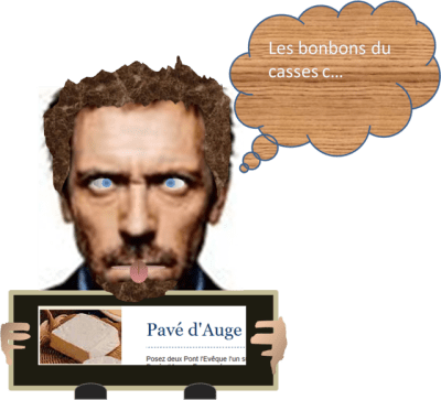 Des bonbons des bonbons jpbcrn - Eugenol