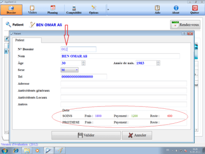 Dette vlew4i - Eugenol