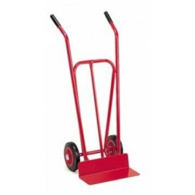 Diable manutention longue pelle mlmtr8 - Eugenol