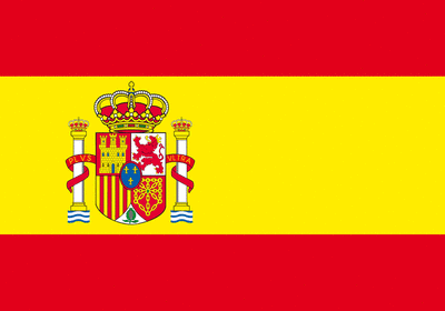 Drapeau espagne gl4nmg - Eugenol