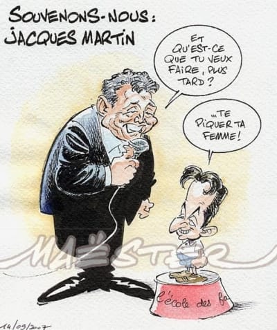 Ecole des fans hvbics - Eugenol