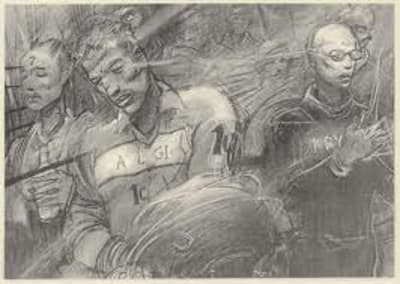 Enki bilal algi rntdzj - Eugenol