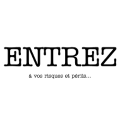 Entrez a vos risques et perils oy7bx7 - Eugenol