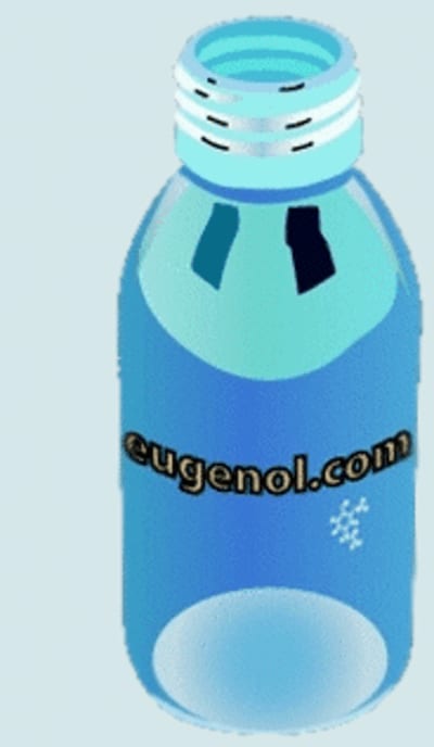 Eugenol alex3 vyeeoz - Eugenol