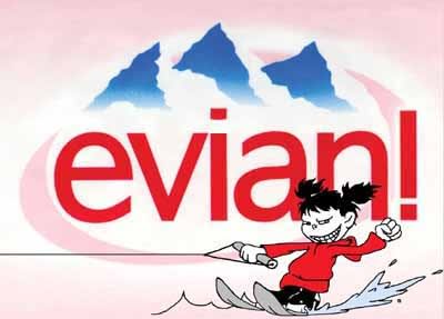 Evian rytgo2 - Eugenol