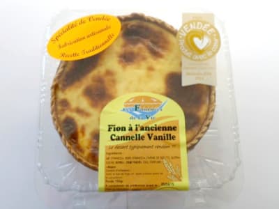 Fion vmokc1 - Eugenol