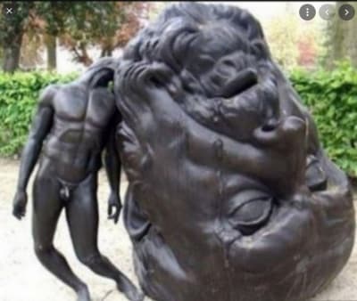 Grosse tête crzwsy - Eugenol