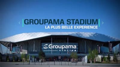 Groupama stadium nuuqkl - Eugenol