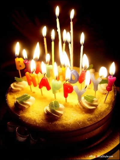 Happy birthday asp323 - Eugenol