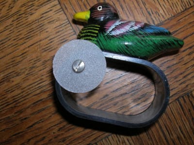 Help me zusawa - Eugenol