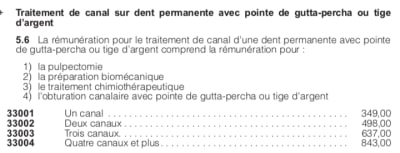 Honoraires tr xfe6xc - Eugenol