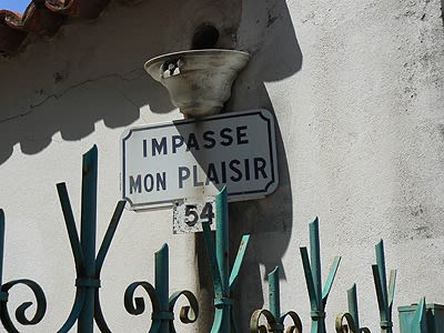 Impasse fdatlu - Eugenol