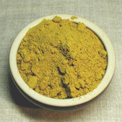 Indice 3 lghvbc - Eugenol