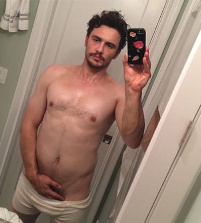 James franco qgwqfw - Eugenol