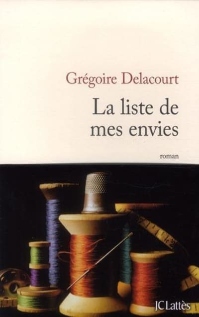 La liste de mes envies sdkk3l - Eugenol