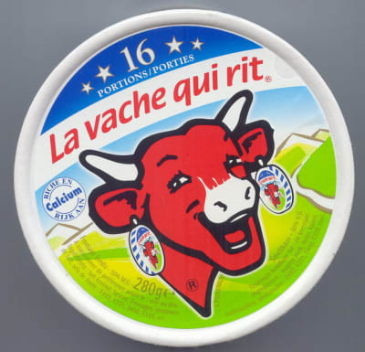 La vache qui rit rnvwff - Eugenol