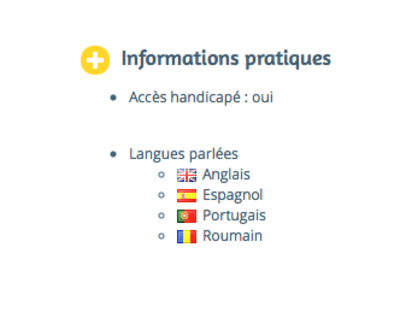 Langues dentasmile bvoavg - Eugenol