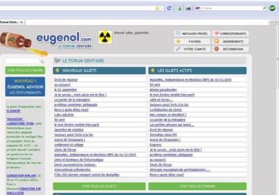 Lavieaveclapub c4pf5y - Eugenol