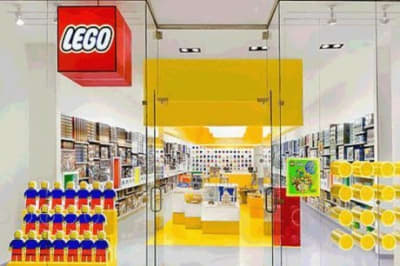Le deuxieme lego store de france a ouvert en fin 2012 a 1194987 460x306 zgn29t - Eugenol