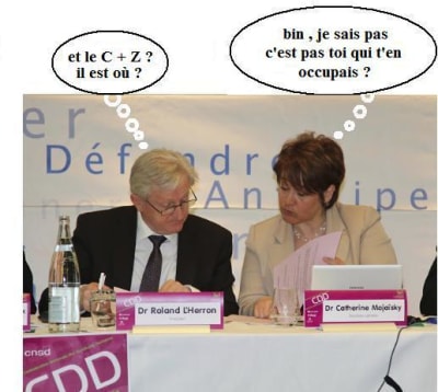 Les n gociateurs tunrn0 - Eugenol