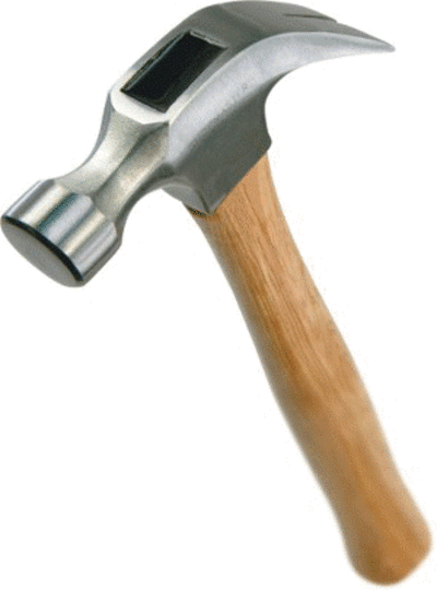 Marteau je4vox - Eugenol