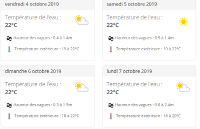 Meteo yxmb9h - Eugenol