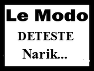 Modo az9wrc - Eugenol