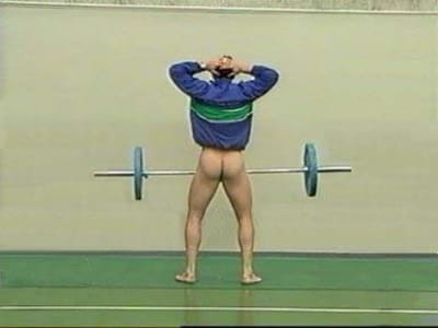 Musculation xzjq5e - Eugenol