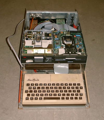 Newbrain1 wekjwi - Eugenol