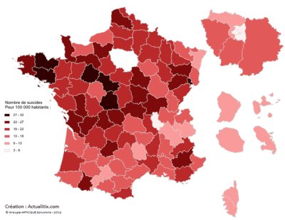 Nombre de suicide en france zlkb53 - Eugenol