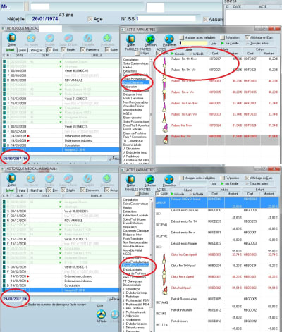 Nouveautés k4rjxz - Eugenol
