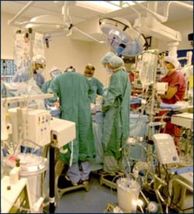 Operating room opnmih - Eugenol