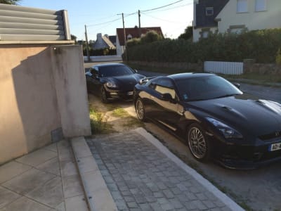 Panamera  gtr ztdhb0 - Eugenol