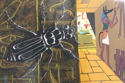 Peinture 001bis nttfyg - Eugenol