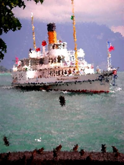 Peinture tv45wr - Eugenol