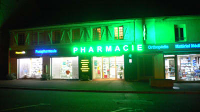 Pharamcie azdazz - Eugenol