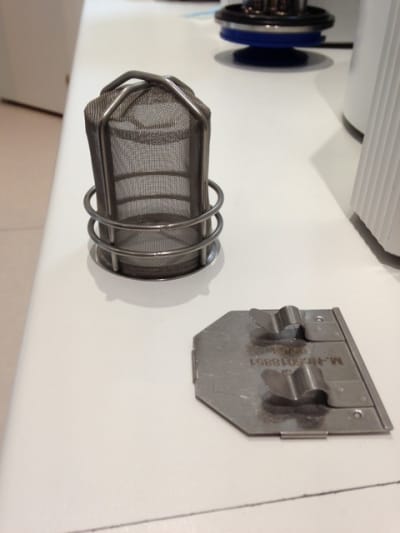 Photo 1 ptmcr4 - Eugenol