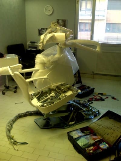 Photo l653py - Eugenol