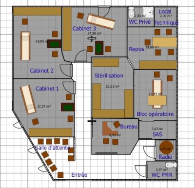 Plan cab4 siupe9 - Eugenol